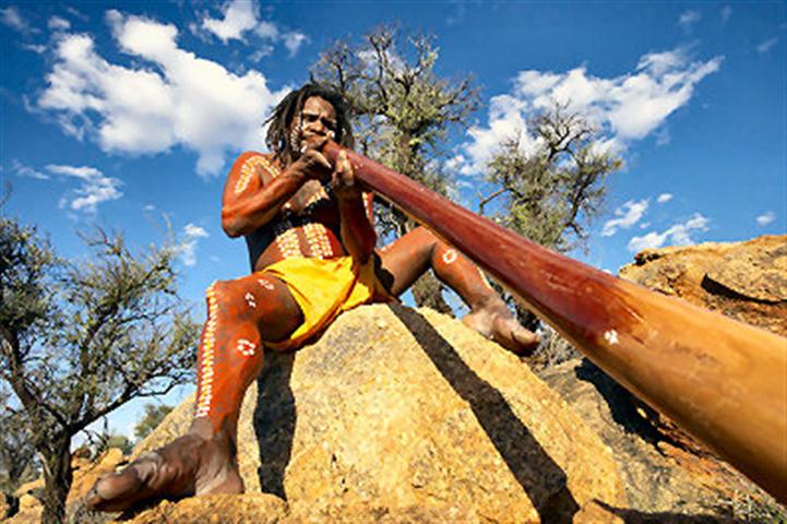 Aborigène