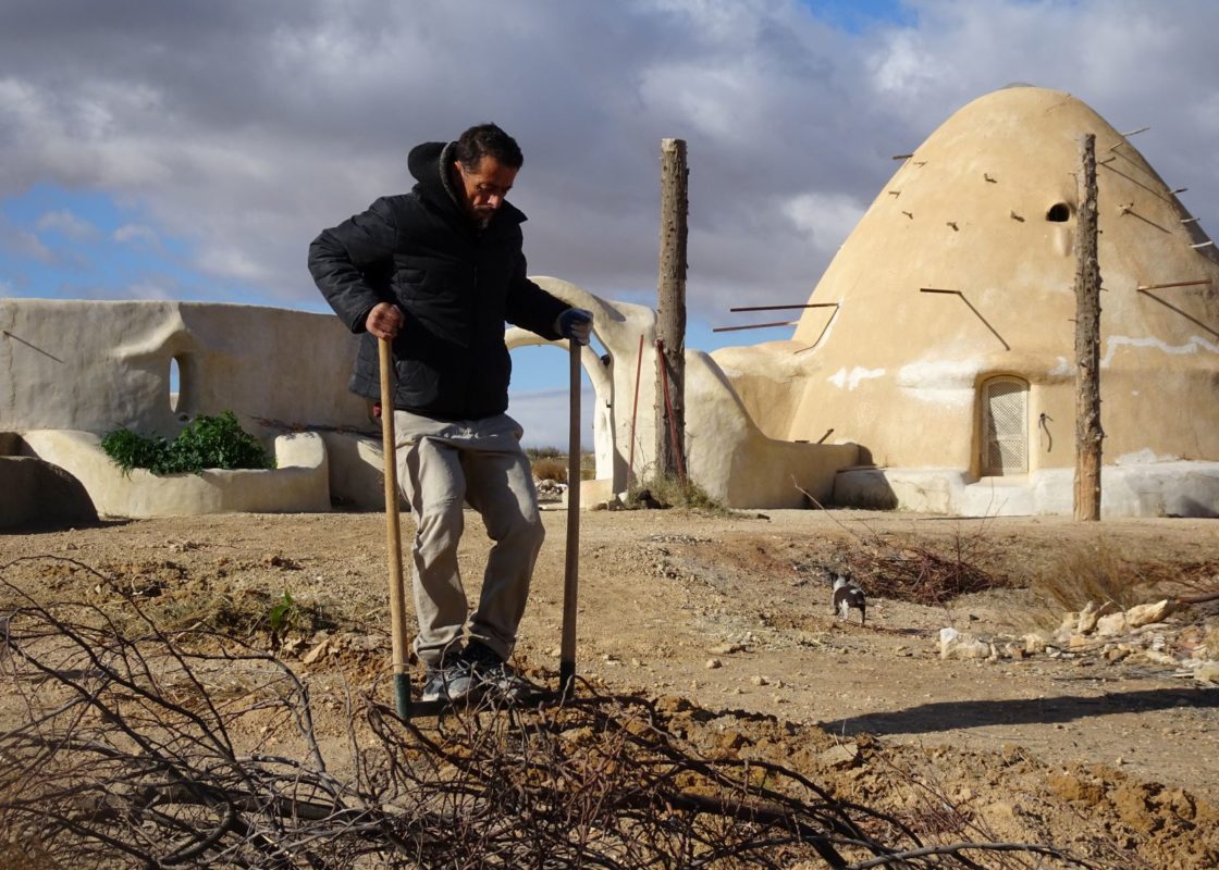 Formation permaculture grelinette