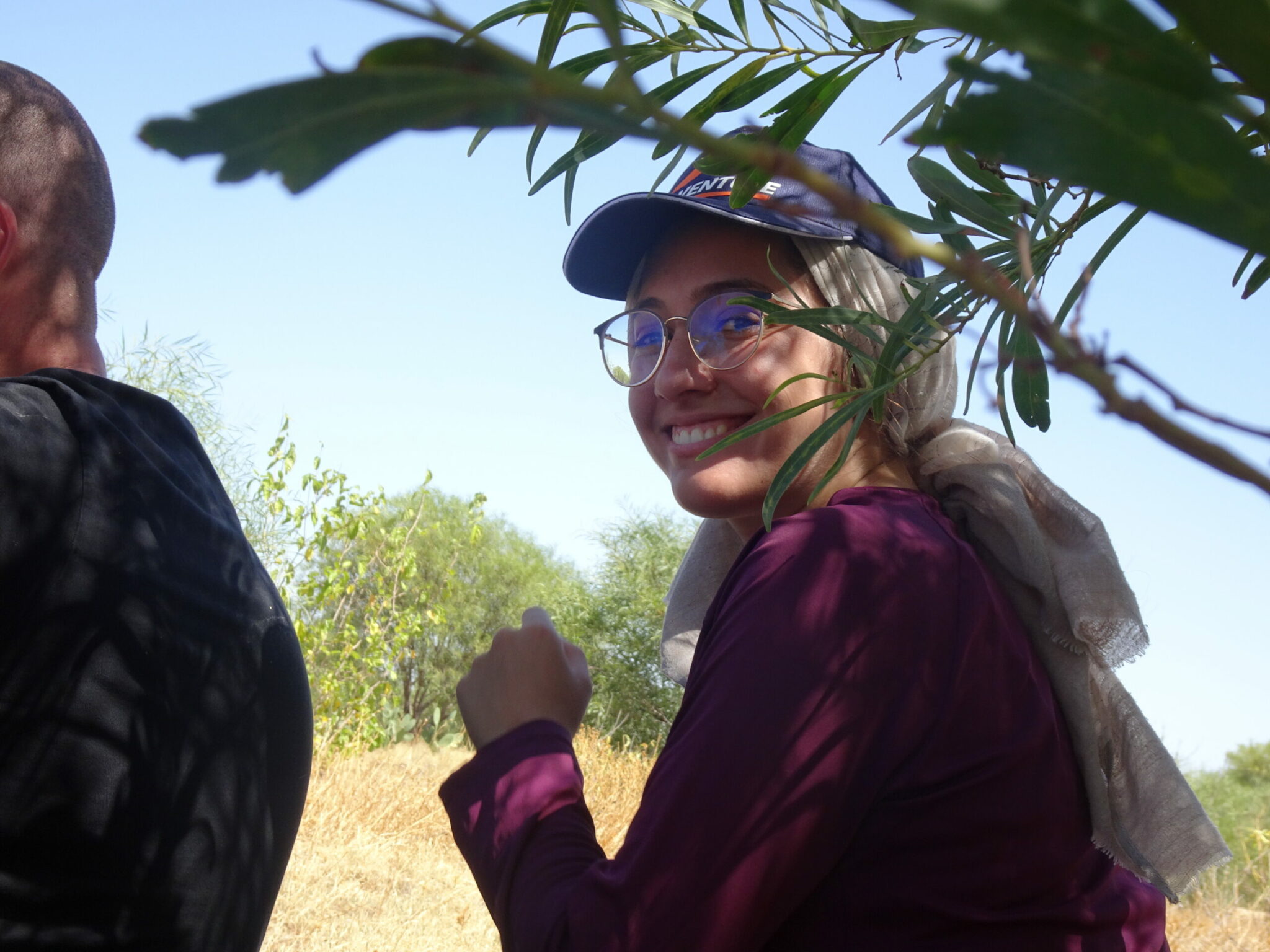 Permaculture pour les femmes