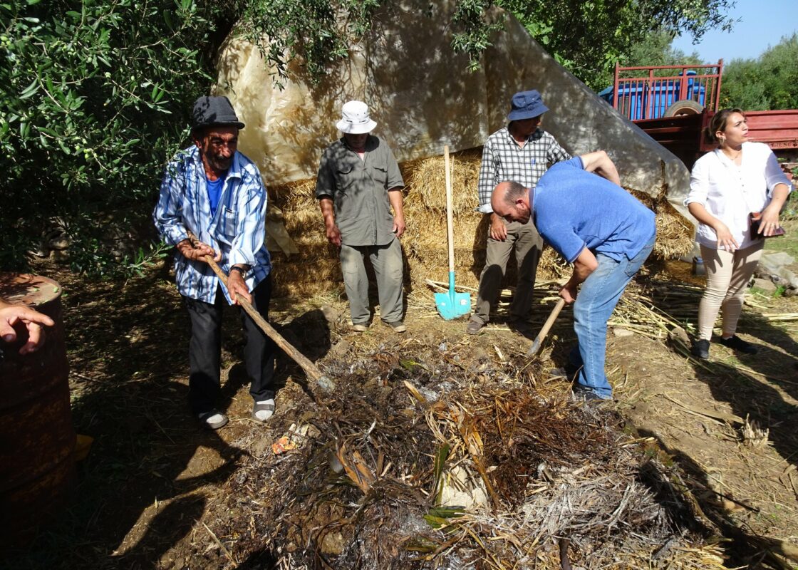 Mission Algérie 2018