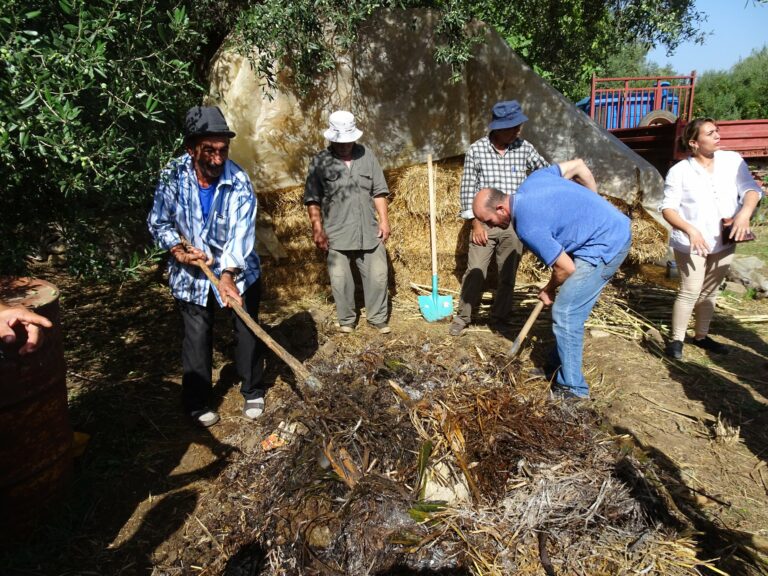 Mission Algérie 2018