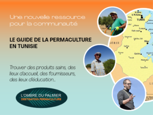 Guide la permaculture