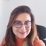 Rafika Jmal, PROSOL speaker webinaire sols dégradés!