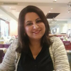 rafika jmal speaker webinaires gratuits fertilité durable des sols