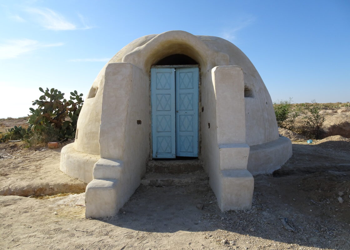 Sanitaires écologiques, toilettes sèches écoconstruction tunisie