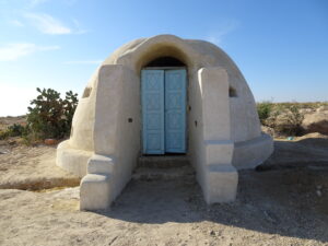Sanitaires écologiques, toilettes sèches écoconstruction tunisie
