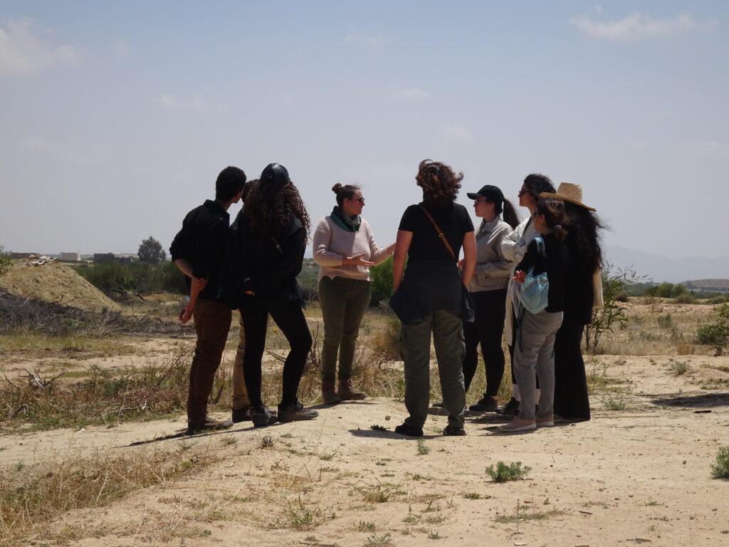 Atelier permaculture