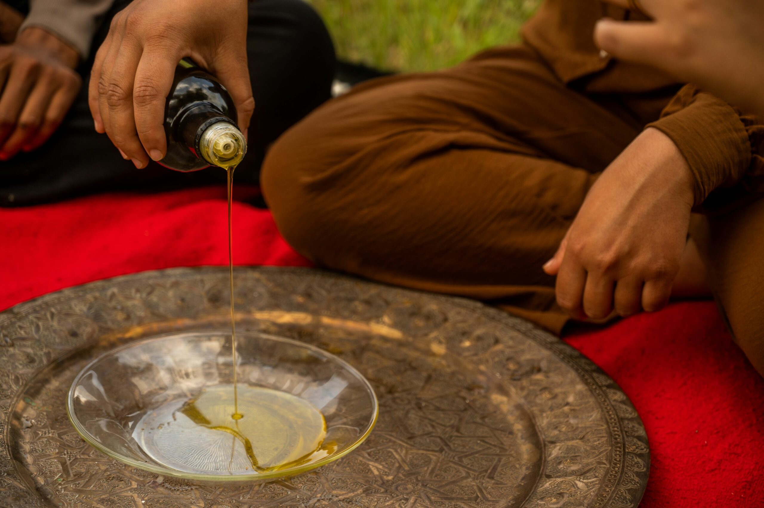 Huile d'olive naturelle de Tunisie – Image 3