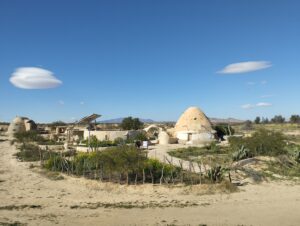 Créer une ferme en permaculture