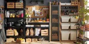 Ma cuisine en permaculture, comment appliquer le design à la maison