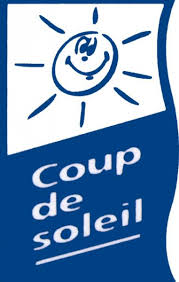 logo coup de soleil