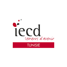 logo iecd